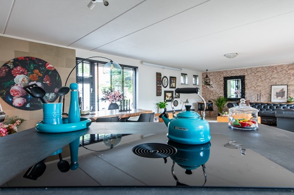 Medium property photo - Bremstraat 10, 2165 CA Lisserbroek